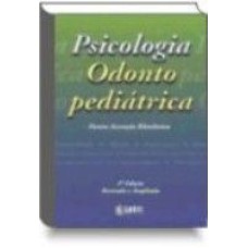 PSICOLOGIA ODONTOPEDIATRICA