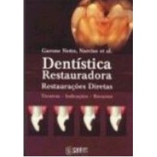 DENTISTICA RESTAURADORA