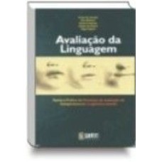 AVALIAÇÃO DA LINGUAGEM