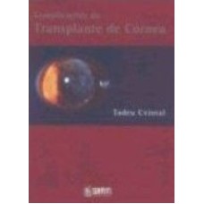 COMPLICACOES DO TRANSPLANTE DE CORNEA