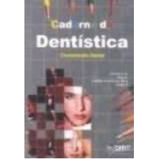 CADERNO DE DENTISTICA - CLAREAMENTO DENTAL