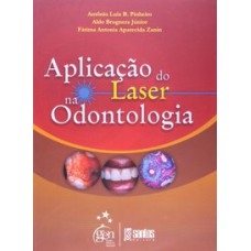 APLICAÇÃO DO LASER NA ODONTOLOGIA