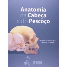 ANATOMIA DA CABEÇA E DO PESCOÇO