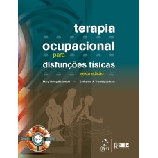 TERAPIA OCUPACIONAL PARA DISFUNÇÕES FÍSICAS