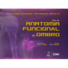 ATLAS DA ANATOMIA FUNCIONAL DO OMBRO