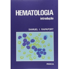 HEMATOLOGIA - INTRODUÇÃO