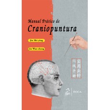 MANUAL PRÁTICO DE CRANIOPUNTURA