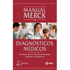 MANUAL MERCK DE DIAGNÓSTICOS MÉDICOS