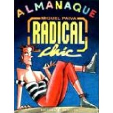 ALMANAQUE RADICAL CHIC