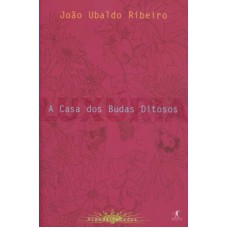 A CASA DOS BUDAS DITOSOS (LUXÚRIA)