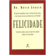 FELICIDADE - 1ª