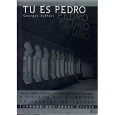 TU ÉS PEDRO