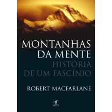 MONTANHAS DA MENTE