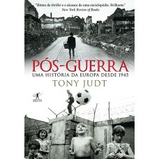 PÓS-GUERRA