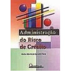 ADMINISTRACAO DO RISCO DE CREDITO - 1