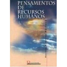 PENSAMENTOS DE RECURSOS HUMANOS - 1997 - 1