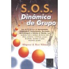 S O S DINAMICA DE GRUPO - 1