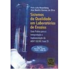 SISTEMA DA QUALIDADE EM LABORATORIOS DE ENSAIOS - 2000 - 1