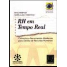 RH EM TEMPO REAL - 2000 - 1