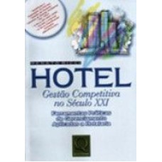 HOTEL - GESTAO COMPETITIVA NO SECULO XXI - 1