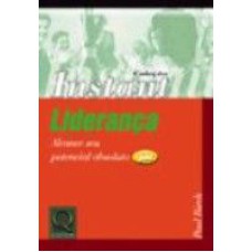 LIDERANCA : ALCANCE SEU POTENCIAL ABSOLUTO JA - 2003 - 1