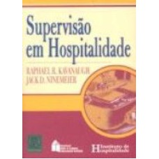 SUPERVISAO EM HOSPITALIDADE - 1