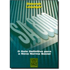 SA 8000 - O GUIA DEFINITIVO P/ A NOVA NORMA SOCIAL - 2003 - 1