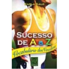 SUCESSO DE A A Z - VOCABULARIO DOS VENCEDORES - 1