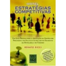 HOTEL - ESTRATEGIAS COMPETITIVAS - 1