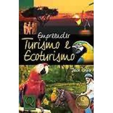 EMPREENDER TURISMO E ECOTURISMO - 1