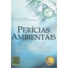 PERICIAS AMBIENTAIS - 1