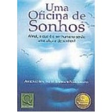 OFICINA DE SONHOS, UMA - 1