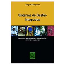 SISTEMAS DE GESTAO INTEGRADOS - 2ª