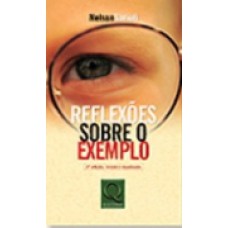 REFLEXOES SOBRE O EXEMPLO - 2