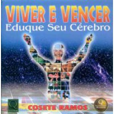 VIVER E VENCER EDUQUE SEU CEREBRO - 1