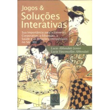 JOGOS E SOLUCOES INTERATIVAS