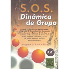 S O S DINAMICA DE GRUPO