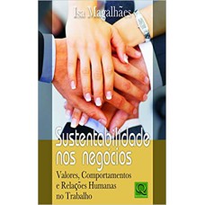 SUSTENTABILIDADE NOS NEGOCIOS - 1