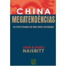 CHINA MEGATENDENCIAS