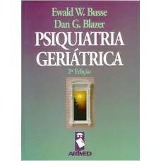 PSIQUIATRIA GERIÁTRICA