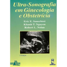 ULTRASSONOGRAFIA EM GINECOLOGIA E OBSTETRÍCIA