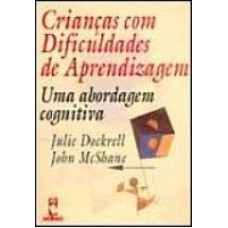 CRIANCAS COM DIFICULDADES DE APRENDIZ.