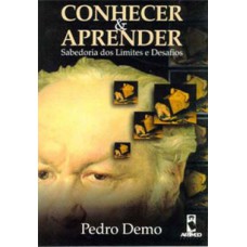 CONHECER & APRENDER