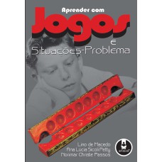 APRENDER COM JOGOS E SITUAÇÕES-PROBLEMA