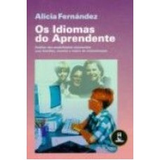 OS IDIOMAS DO APRENDENTE