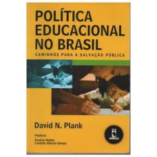 POLITICA EDUCACIONAL NO BRASIL