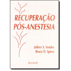 RECUPERACAO POS ANESTESIA BROCHURA - 1