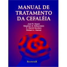 MANUAL DE TRATAMENTO DA CEFALEIA