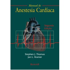 MANUAL DE ANESTESIA CARDÍACA