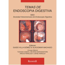 TEMAS DE ENDOSCOPIA DIGESTIVA